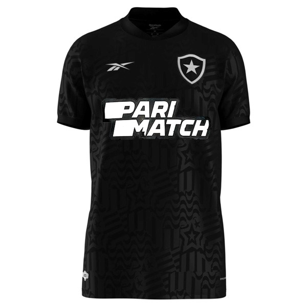 Tailandia Camiseta Botafogo 2ª 2023 2024